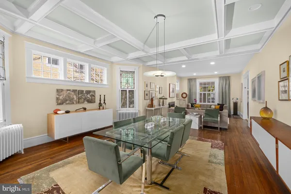$3,595,000 | 3411 33rd Place Northwest, Washington, DC 20008