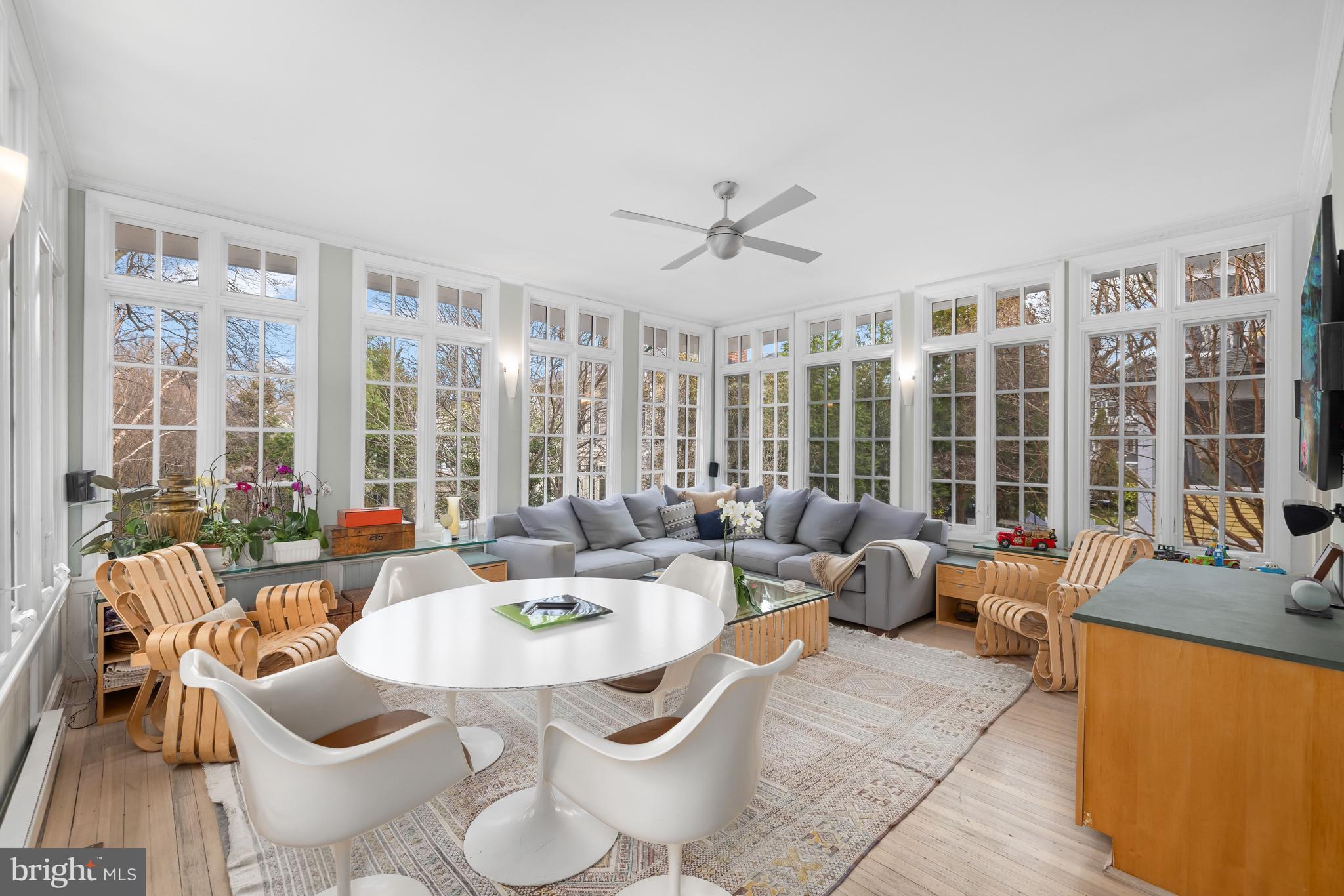 3411 33rd Place Northwest Washington, DC 20008 - Photo 9 of 36