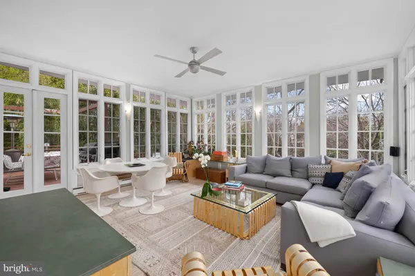 $3,595,000 | 3411 33rd Place Northwest, Washington, DC 20008
