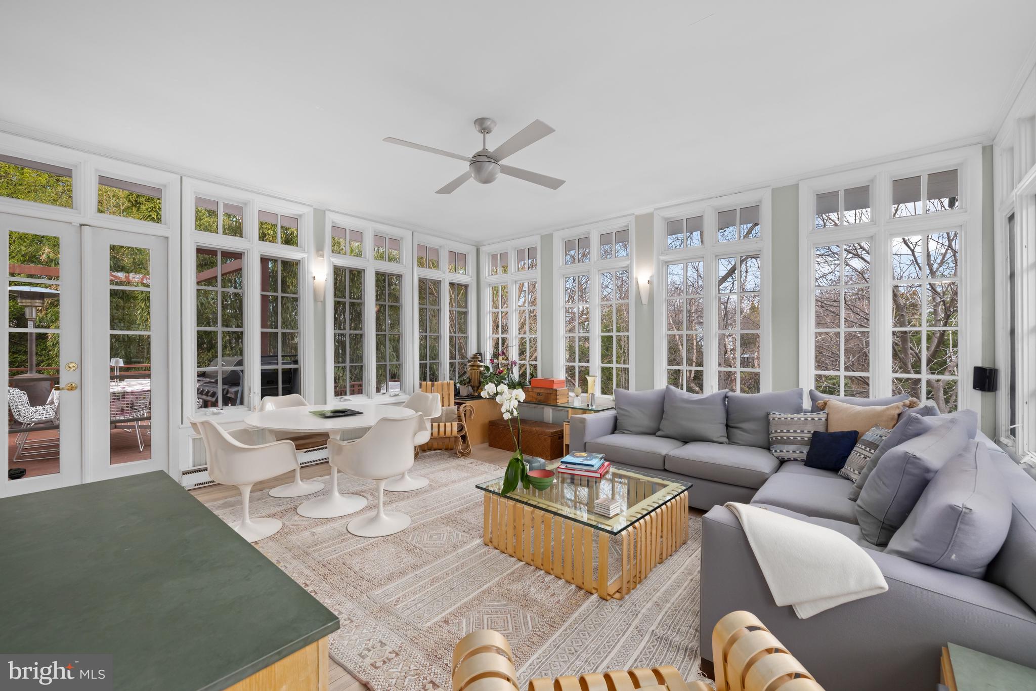 3411 33rd Place Northwest Washington, DC 20008 - Photo 10 of 36