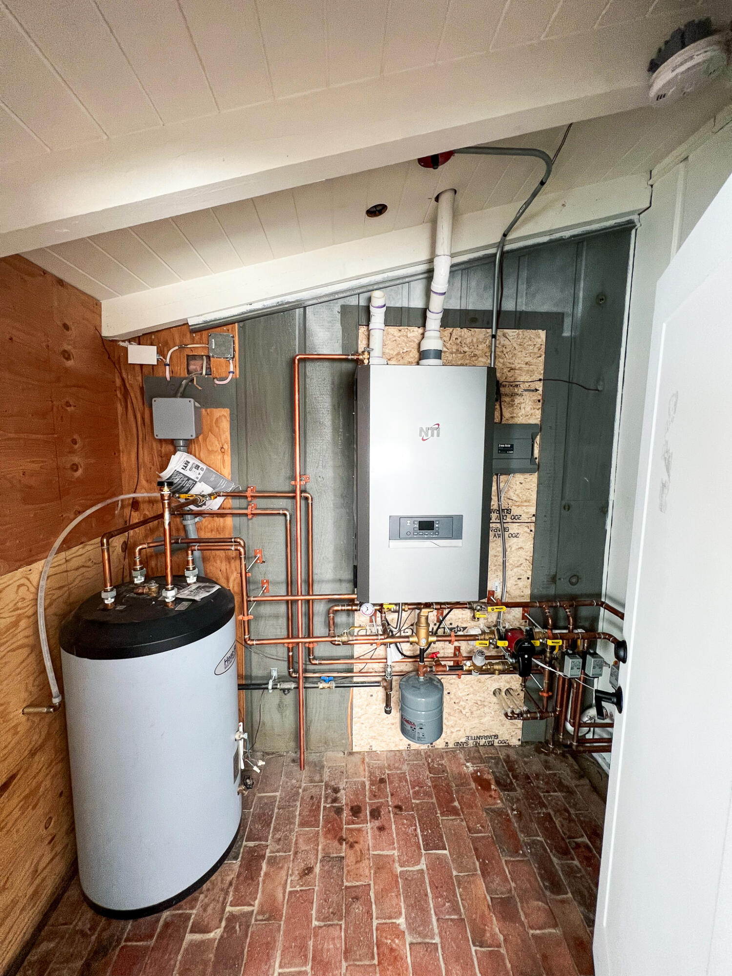10 Ledgemere Road Orrs Island, ME 04066 - Photo 56 of 66 Utility room
