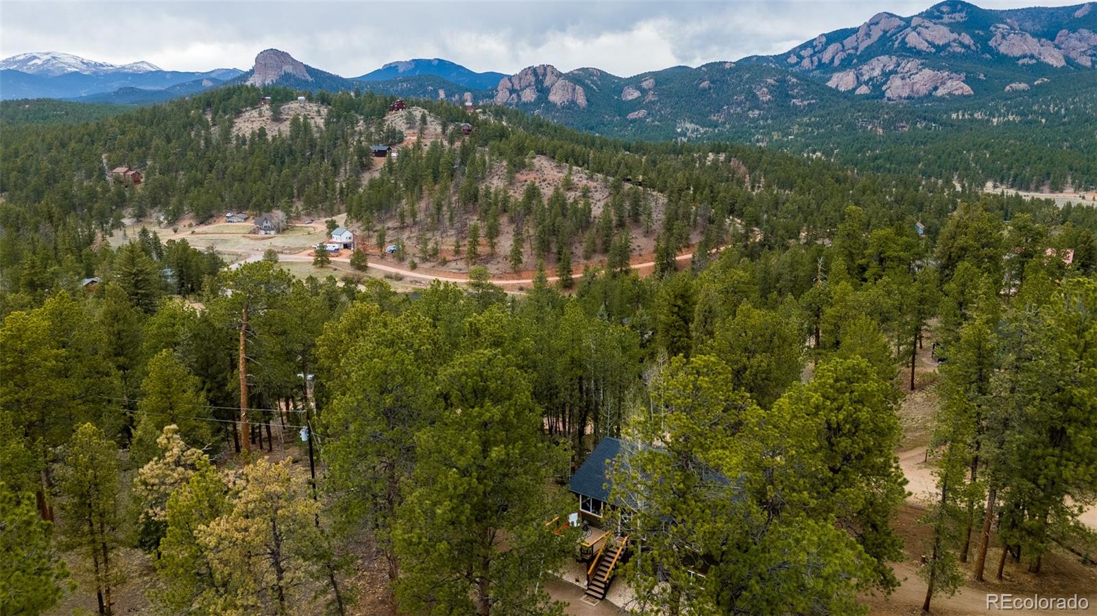 33691 Nova Road Pine, CO 80470 - Photo 39 of 41