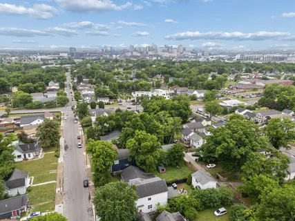 $999,900 | 920 North 5th Street, Nashville, TN 37207