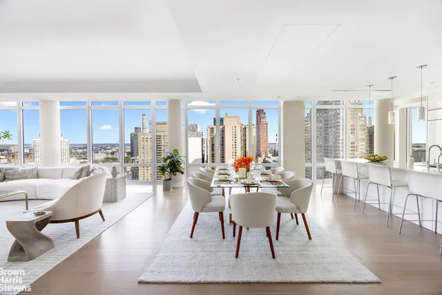 $7,750,000 | 1355 1st Avenue, Unit 26 | Lenox Hill