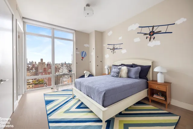 $7,750,000 | 1355 1st Avenue, Unit 26 | Lenox Hill