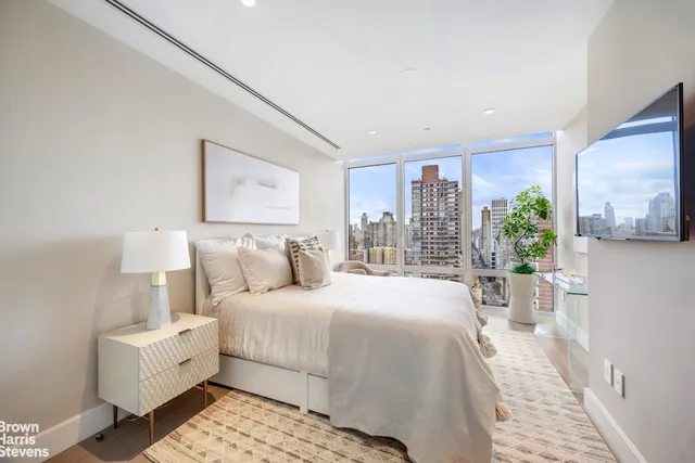 $7,750,000 | 1355 1st Avenue, Unit 26 | Lenox Hill