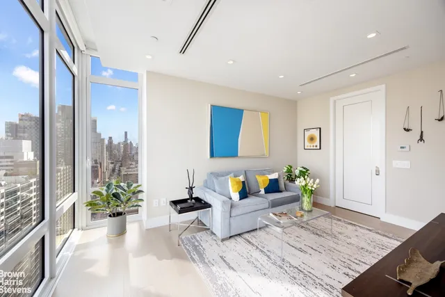 $7,750,000 | 1355 1st Avenue, Unit 26 | Lenox Hill