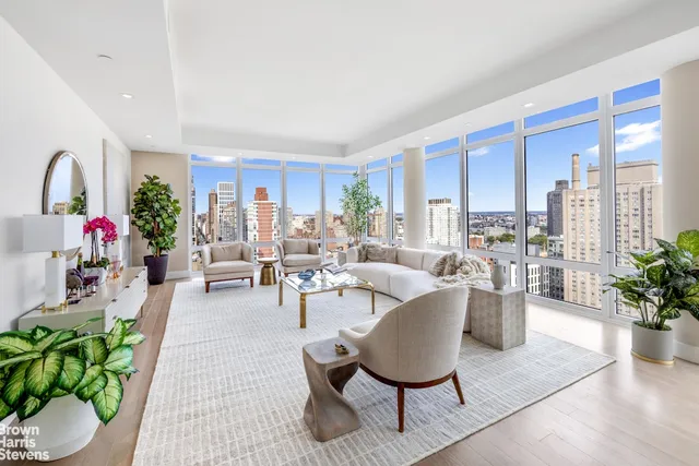$7,750,000 | 1355 1st Avenue, Unit 26 | Lenox Hill