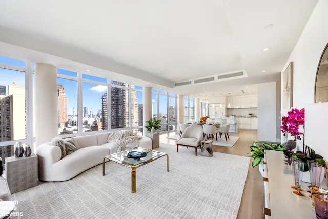 $7,750,000 | 1355 1st Avenue, Unit 26 | Lenox Hill