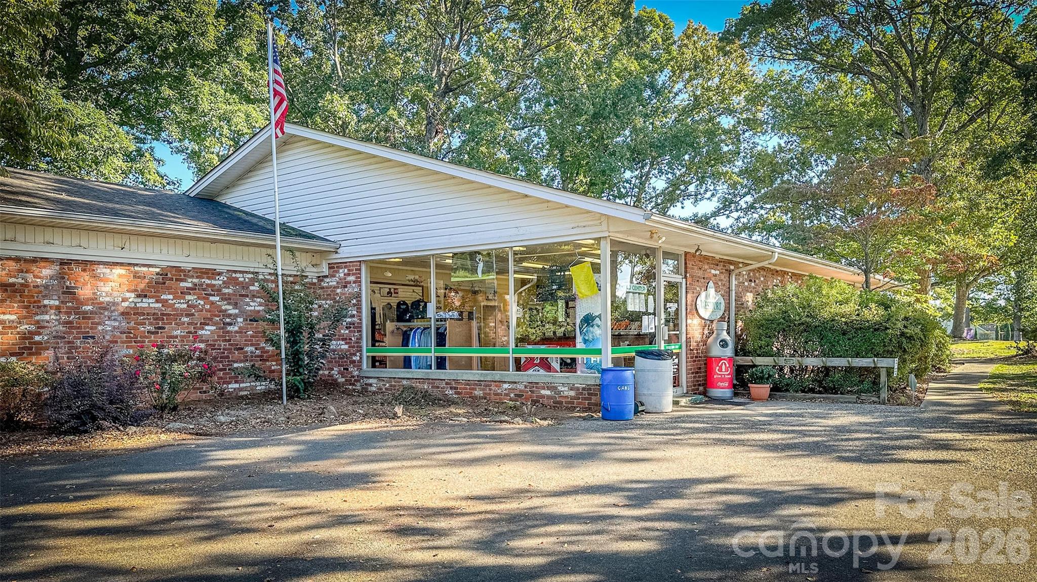 7867 Golf Course Drive North Denver, NC 28037 - Photo 33 of 34