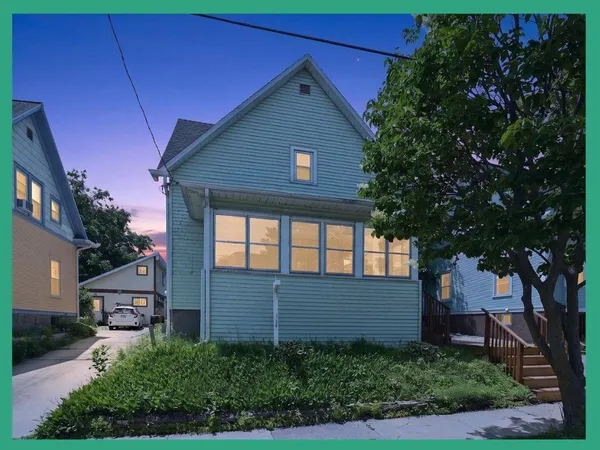 $330,000 | 3117 Emmet Street, Madison, WI 53704