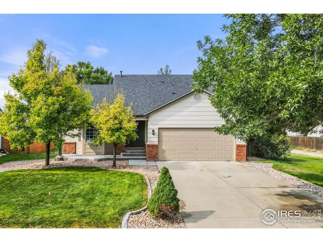 $470,000 | 2103 Tristi Court, Johnstown, CO 80534