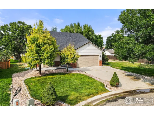 $470,000 | 2103 Tristi Court, Johnstown, CO 80534