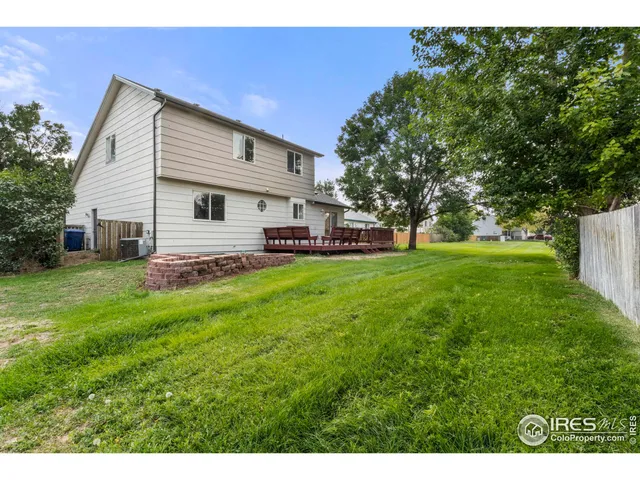 $470,000 | 2103 Tristi Court, Johnstown, CO 80534