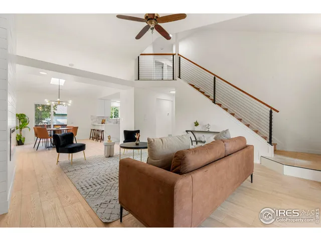 $470,000 | 2103 Tristi Court, Johnstown, CO 80534