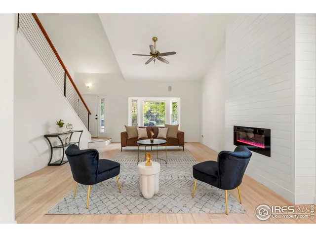 $470,000 | 2103 Tristi Court, Johnstown, CO 80534