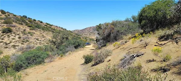 $92,300 | 0 Vac/vic Oracle Hills/dusty Trail, Palmdale, CA 93550