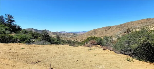 $92,300 | 0 Vac/vic Oracle Hills/dusty Trail, Palmdale, CA 93550