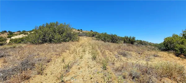 $92,300 | 0 Vac/vic Oracle Hills/dusty Trail, Palmdale, CA 93550