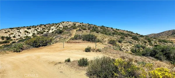$92,300 | 0 Vac/vic Oracle Hills/dusty Trail, Palmdale, CA 93550