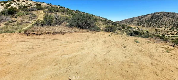 $92,300 | 0 Vac/vic Oracle Hills/dusty Trail, Palmdale, CA 93550