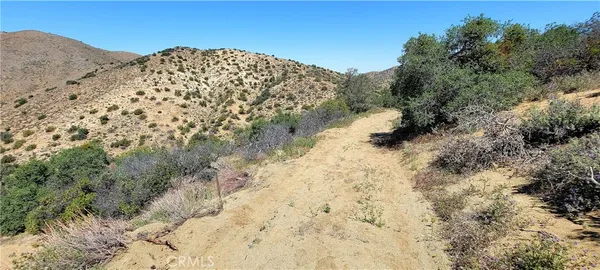 $92,300 | 0 Vac/vic Oracle Hills/dusty Trail, Palmdale, CA 93550