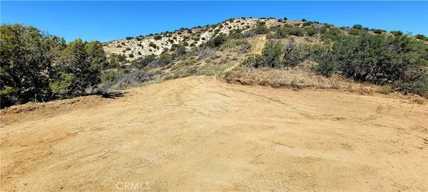 $92,300 | 0 Vac/vic Oracle Hills/dusty Trail, Palmdale, CA 93550