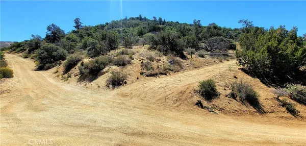 $92,300 | 0 Vac/vic Oracle Hills/dusty Trail, Palmdale, CA 93550