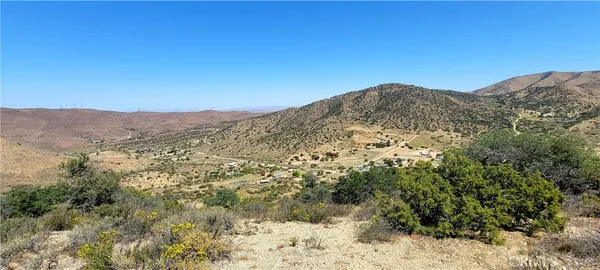 $92,300 | 0 Vac/vic Oracle Hills/dusty Trail, Palmdale, CA 93550