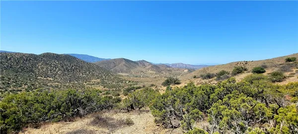 $92,300 | 0 Vac/vic Oracle Hills/dusty Trail, Palmdale, CA 93550