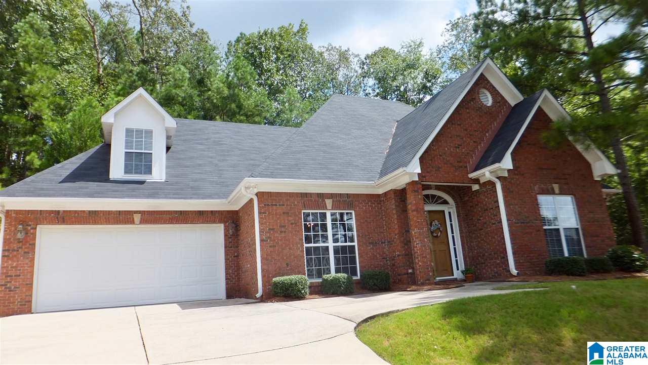 5217 Overlook Circle Birmingham, AL 35244 - Photo 30 of 32