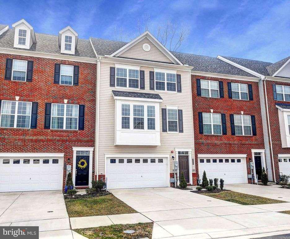 948 Ramble Run Road Baltimore, MD 21220 - Photo 1 of 25