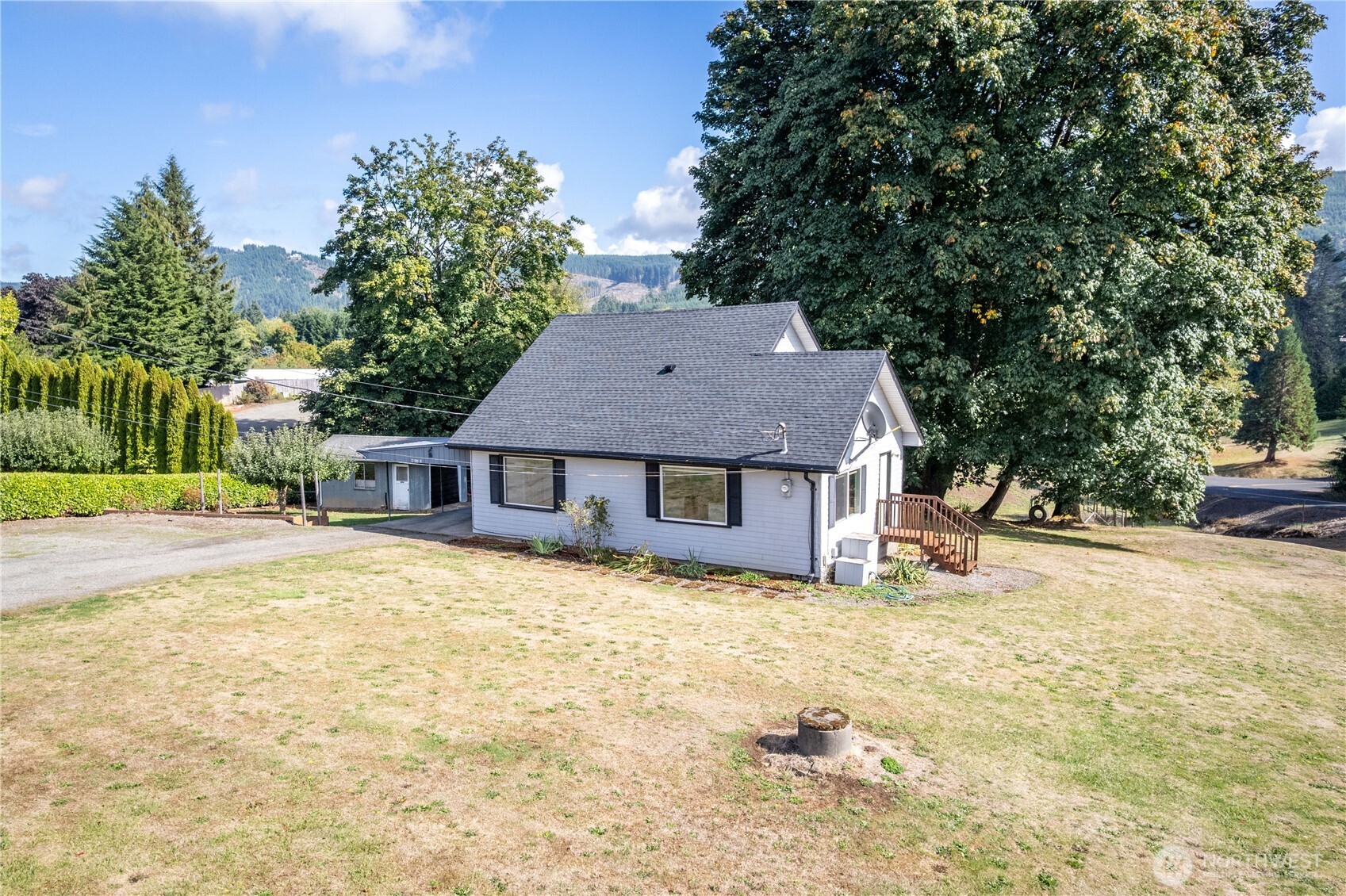 4630 Pleasant Hill Road Kelso, WA 98626 - Photo 4 of 39