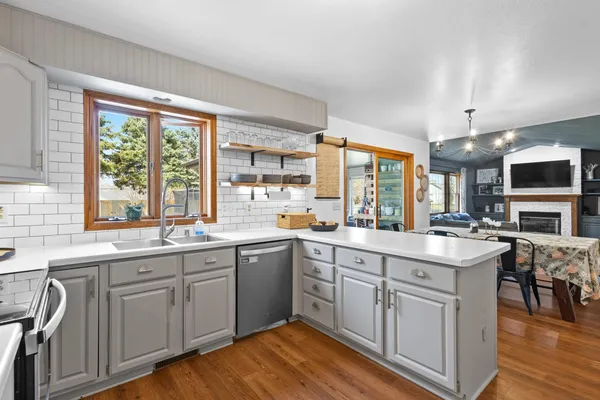 $399,900 | 2310 Graceland Court, Oshkosh, WI 54904
