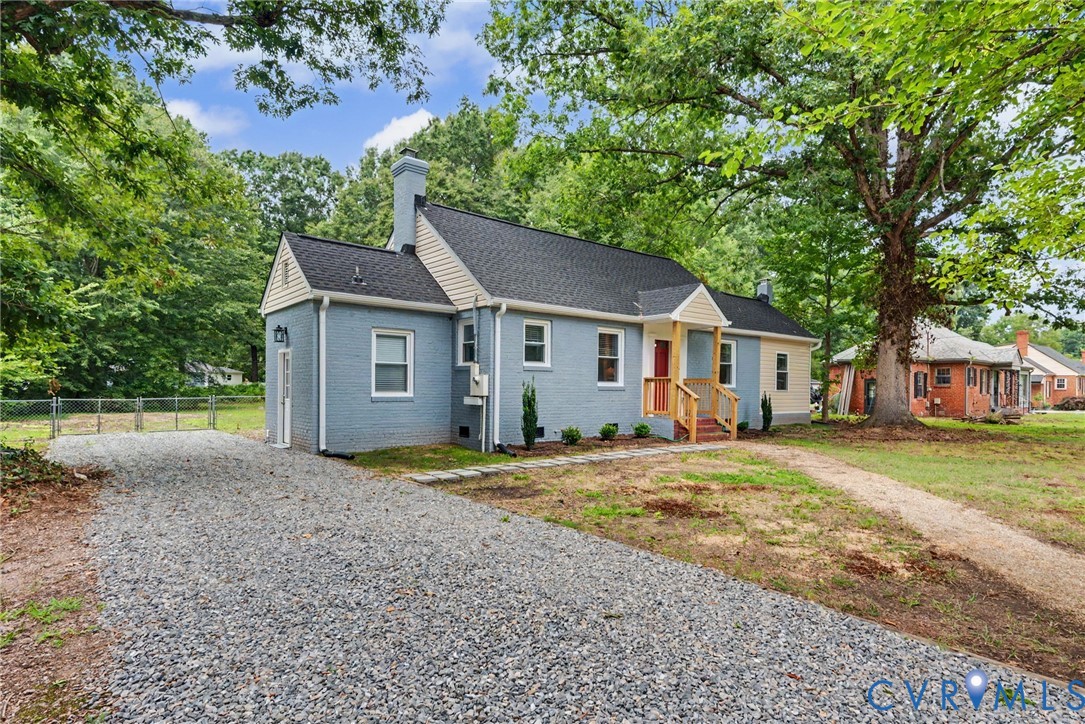 5208 Coxson Road Henrico, VA 23231 - Photo 27 of 27