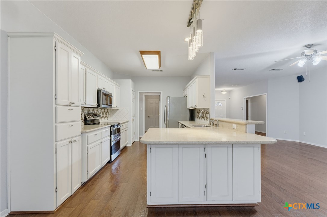 812 Taylor Creek Road Copperas Cove, TX 76522 - Photo 5 of 46