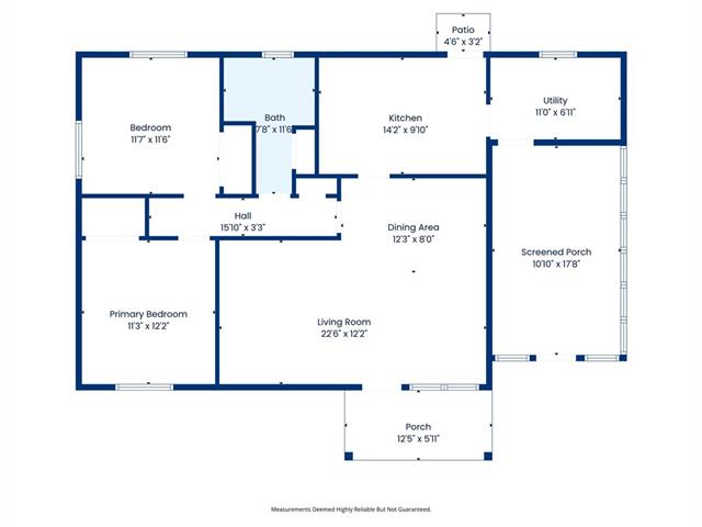 15457 River Road Hahnville, LA 70057 - Photo 16 of 16