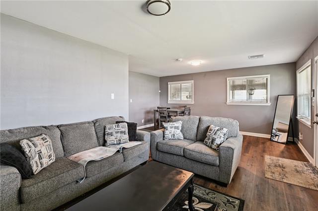 15457 River Road Hahnville, LA 70057 - Photo 5 of 16