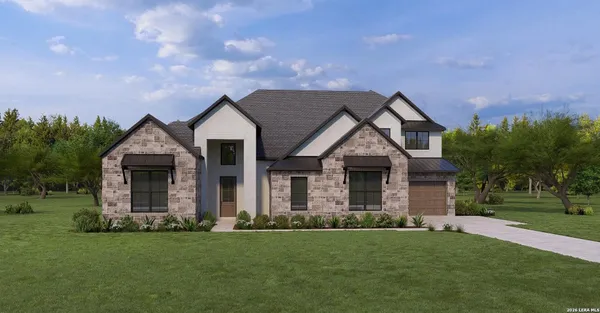 $1,249,900 | 8131 Swift Bear, San Antonio, TX 78266
