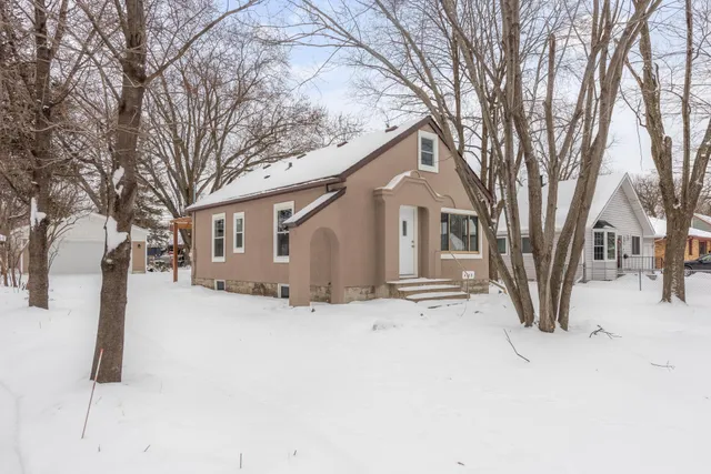 $400,000 | 4158 Zane Avenue North, Robbinsdale, MN 55422