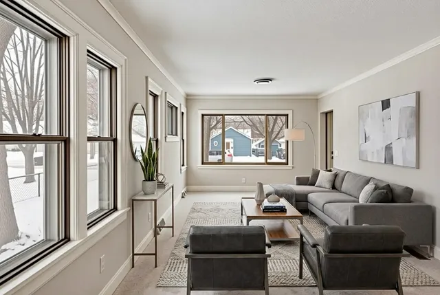 $400,000 | 4158 Zane Avenue North, Robbinsdale, MN 55422