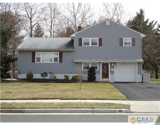 33 Winton Road East Brunswick, NJ 08816 - Photo 1 of 18 Gallery Image 1