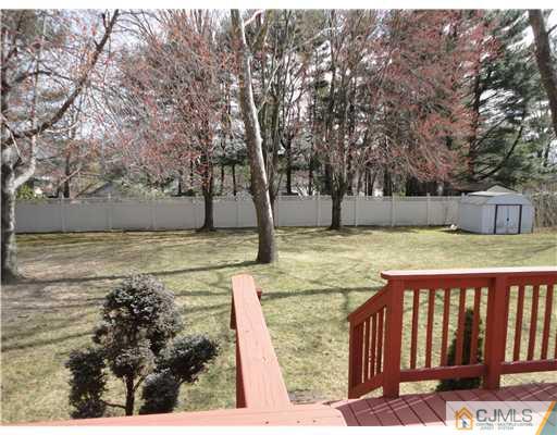 33 Winton Road East Brunswick, NJ 08816 - Photo 18 of 18 Gallery Image 18