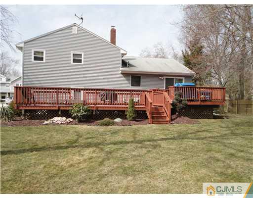 33 Winton Road East Brunswick, NJ 08816 - Photo 8 of 18 Gallery Image 8