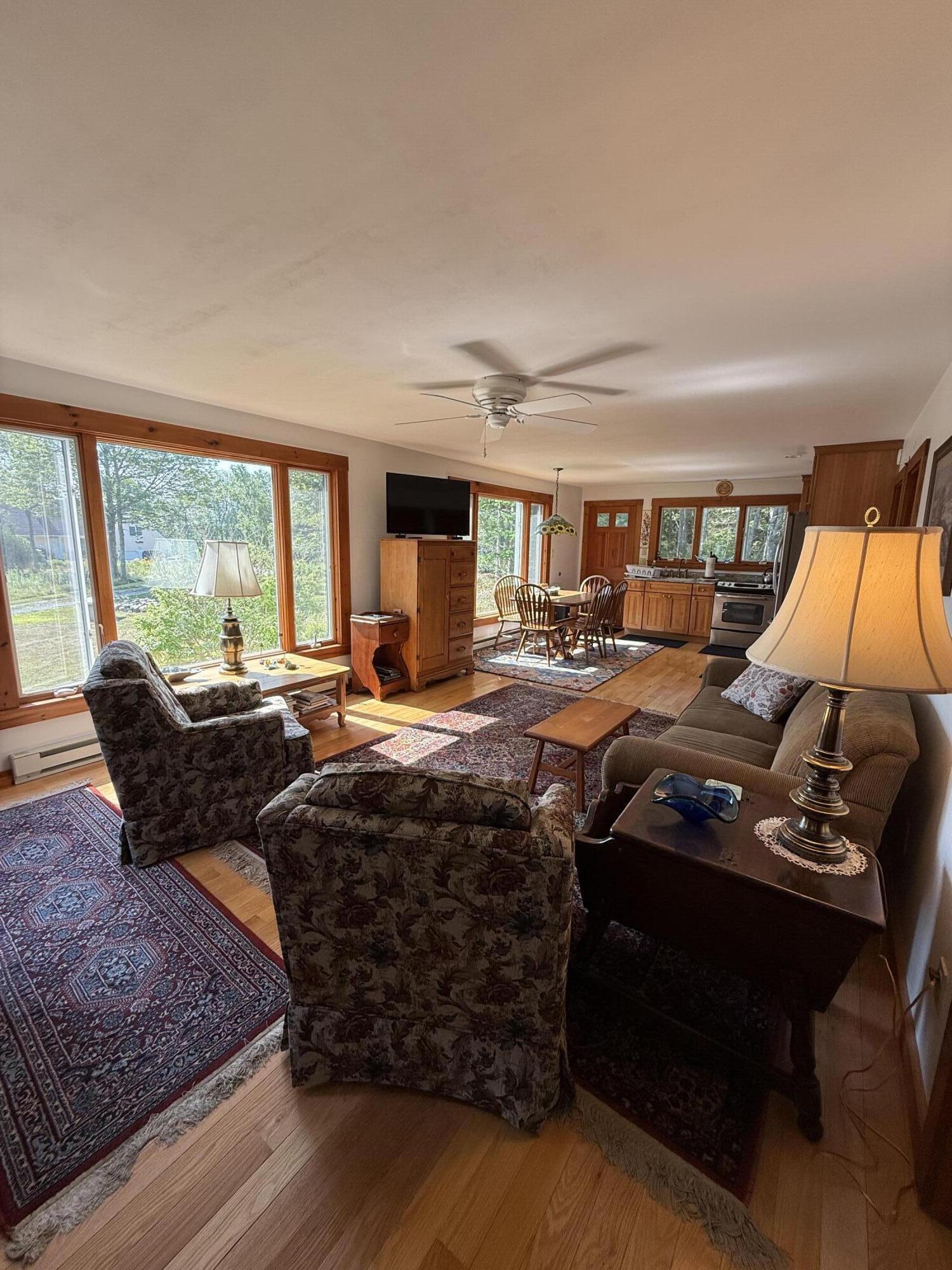 45 Old Mill Road Bristol, ME 04554 - Photo 13 of 29 IMG_2904