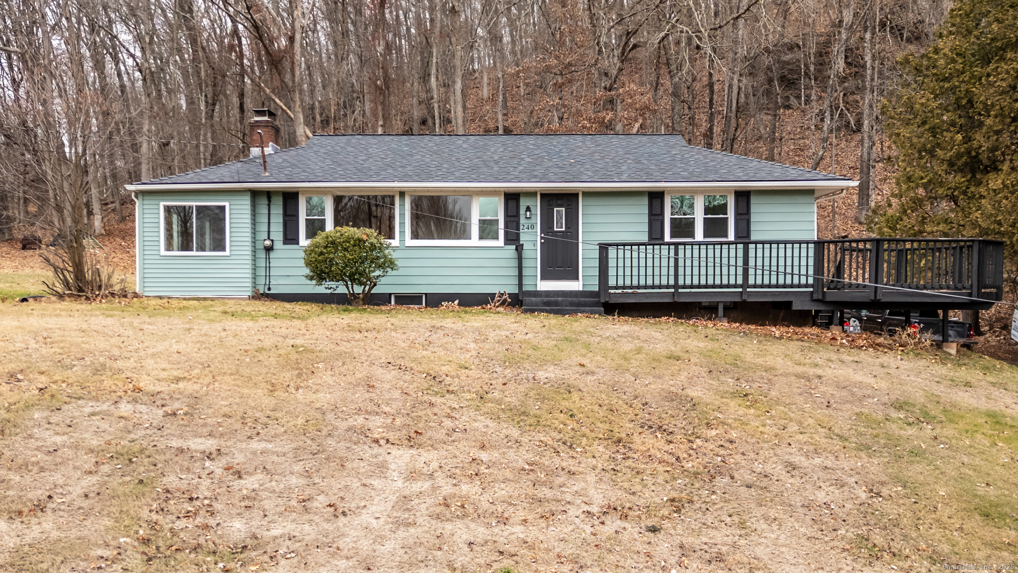 240 Merrow Road Coventry, CT 06238 - Photo 1 of 1