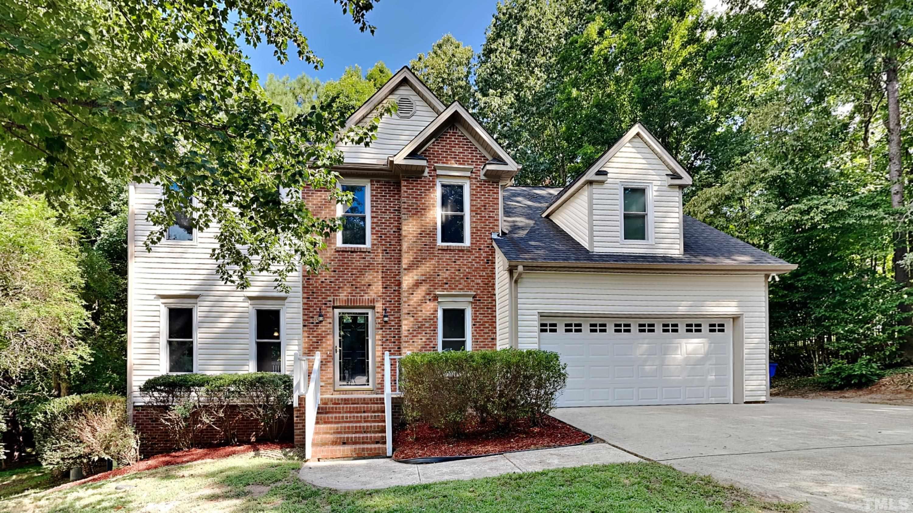 3112 Twatchman Drive Raleigh, NC 27616 - Photo 1 of 15 Gallery Image 1