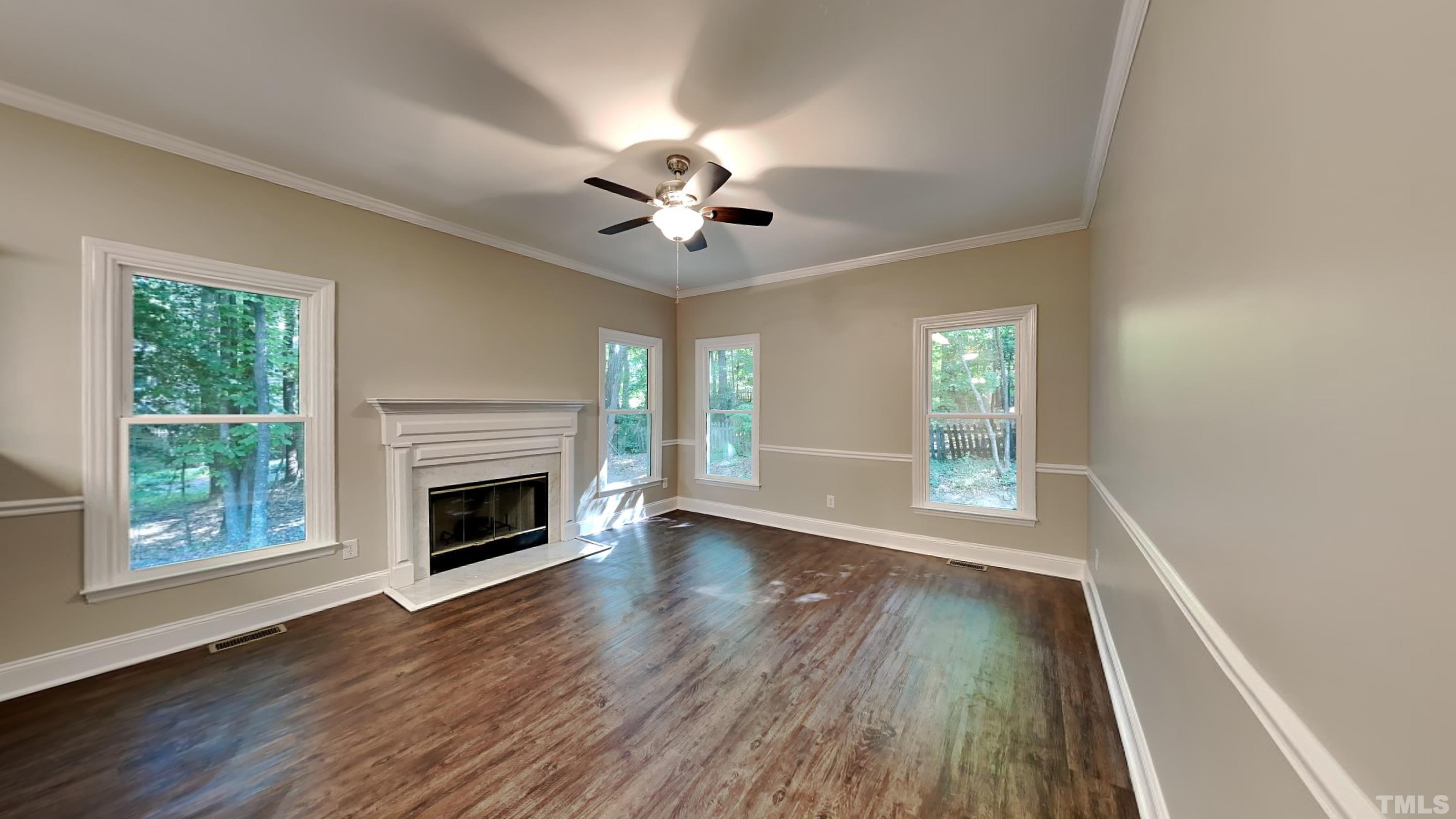 3112 Twatchman Drive Raleigh, NC 27616 - Photo 2 of 15 Gallery Image 2