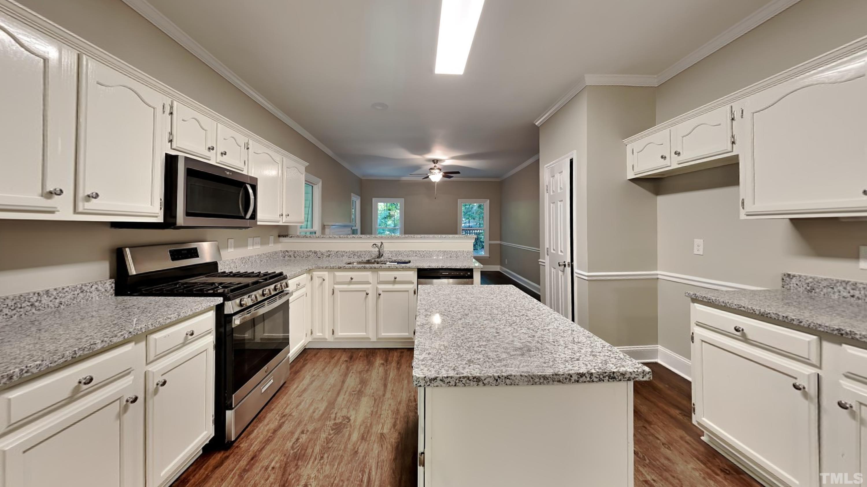 3112 Twatchman Drive Raleigh, NC 27616 - Photo 4 of 15 Gallery Image 4