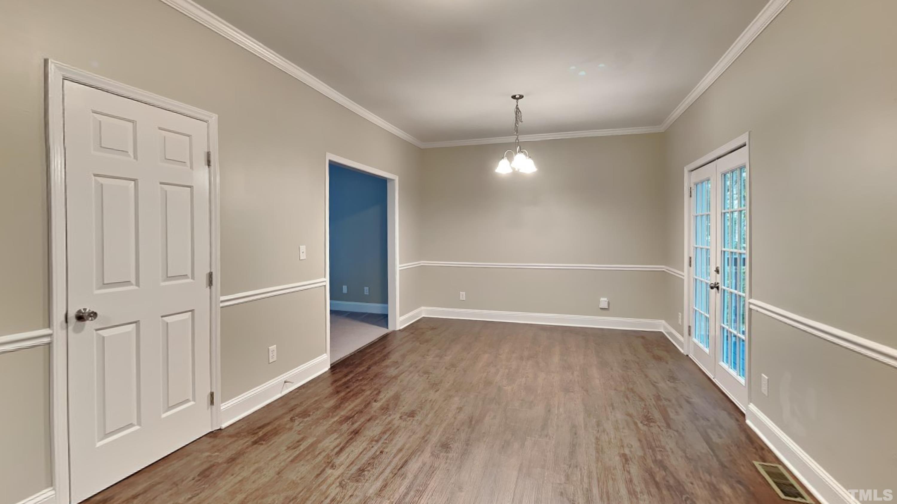 3112 Twatchman Drive Raleigh, NC 27616 - Photo 5 of 15 Gallery Image 5